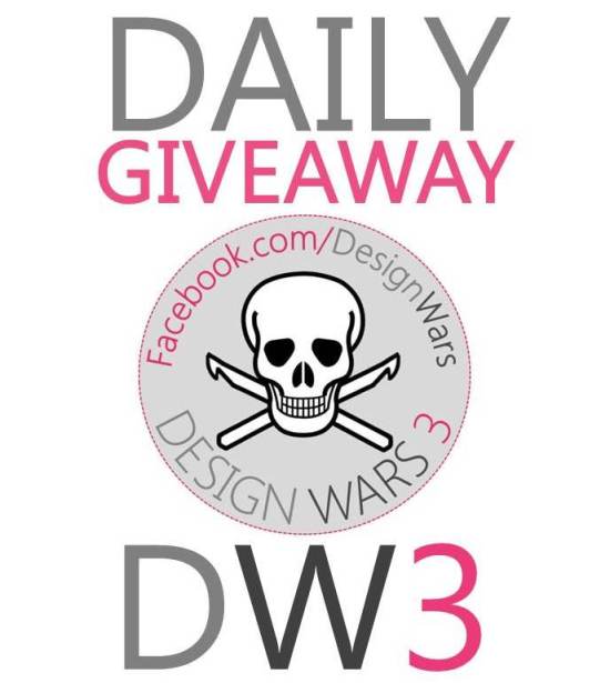 Daily Giveaway | Playin' Hooky Designs